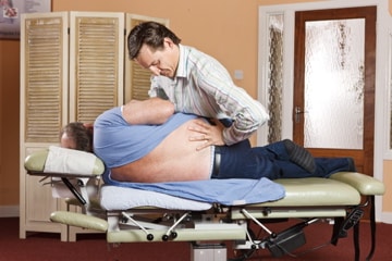 Chiropractor Dublin - Dr Andrew Doody