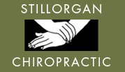 Chiropractic Dublin Secondary Logo 